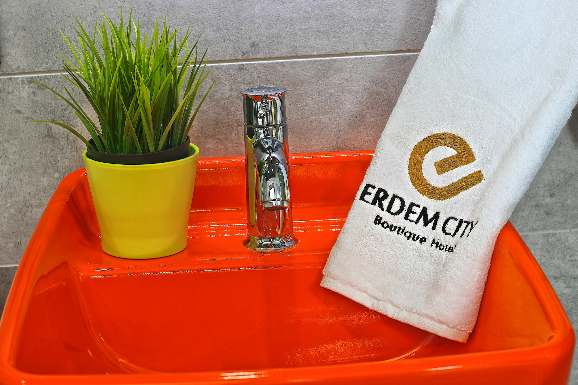 Erdem City Hotel Kaş Exterior foto